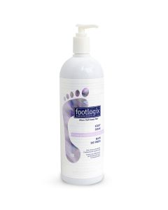 Footlogix Foot Soak 1000 ml (13)
