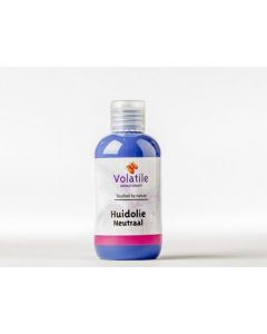 Volatile Huidolie 100 ml