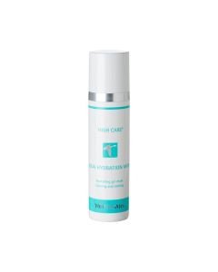 Weyergans hydrating cooling mask