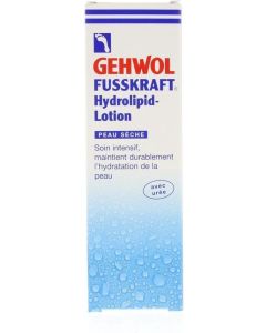 Gehwol Fusskraft Hydrolipid Lotion 125 ml