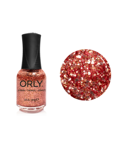 Orly Classic inexhaustible char 18 ml