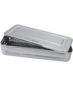 Instrumentendoos RVS