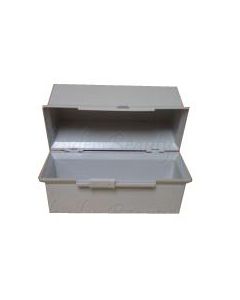 Patienten kaartenbak A5