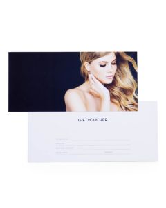 Kadobon Black Beauty Recht