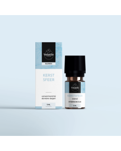 Volatile Aromamengsel Kerst-Mix