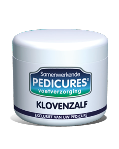 Samenwerkende Pedicures Kloven 75 ml