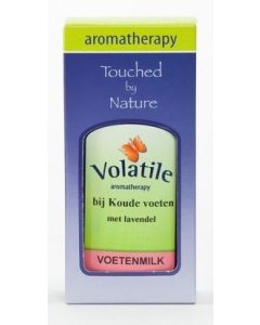 Volatile Koude Voeten 100 ml