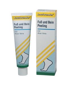Laufwunder Peeling 75 ml
