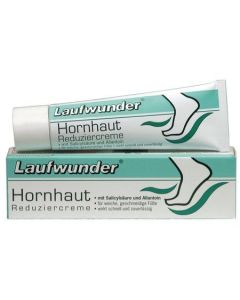 Laufwunder Eeltverminderingscreme 30 ml