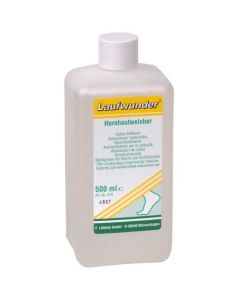 Laufwunder Hoornhuidweker 1000 ml