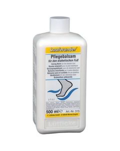 Laufwunder Diabetici creme praktijk 500 ml