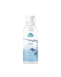 LCN Urea 10% Foot Foam 125 ml