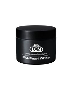 LCN FM Pearl white 15 ml