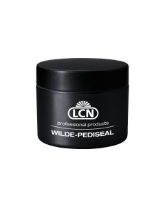 LCN Wilde Pediseal Clear 10 ml