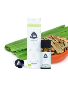 Chi Lemongrass, eko 10 ml