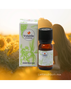 Volatile Afrodiserende Liefdesdroom 