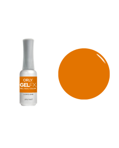 Orly GelFx Lion's Ear 9 ml