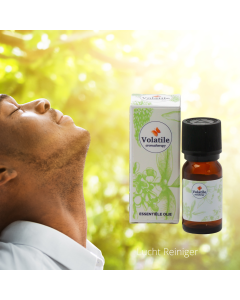 Volatile Luchtreiniger 