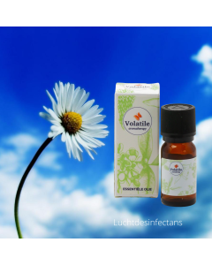 Volatile Luchtdesinfectans 