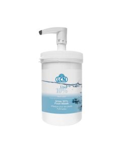 LCN Urea 10% voetmasker 1000 ml