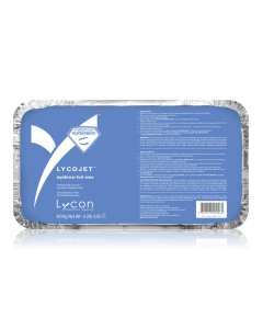 Lycon LycoJET Eyebrow Wax 500 g