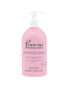 Lycon Pinkini Finishing Lotion 500 ml