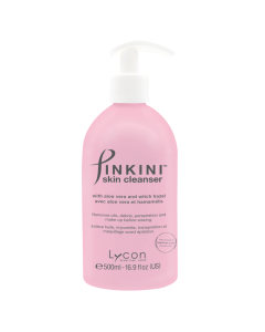 Lycon Pinkini Skin Cleanser 500 ml