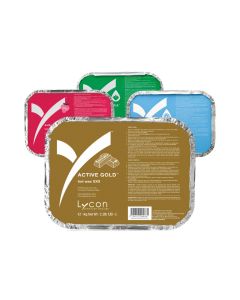 Lycon Hot wax