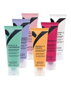 Lycon Hand & Body Lotions