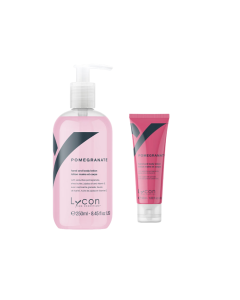 Pomegranate hand & Body Lotion