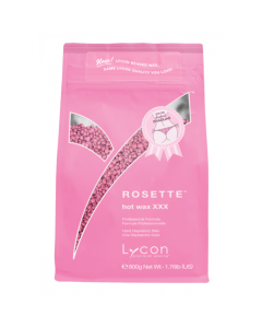 Lycon Rosette Hot Wax korrels - 800gr