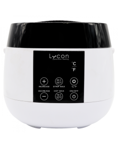 Lycopro Digital Wax Heater (500ml)