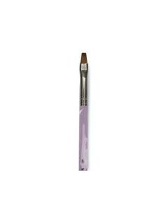 Magnetic Brush Flat 6 Pink
