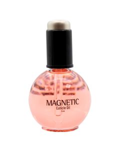 Magnetic Cuticle Oil Peach 75ml