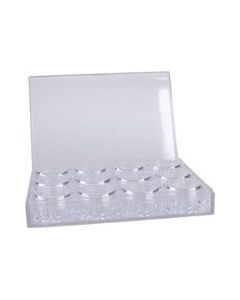 Magnetic Lege Doos 12 x 3 gr