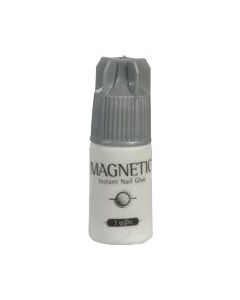 Magentic Instant Nail Glue 3 gr.