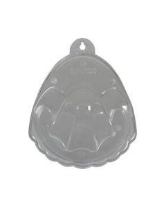 Magnetic Manicure Bowl Seashell