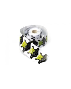 Magnetic Salon Nailforms 250 st