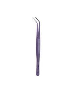 Magnetic Pinching Tweezer Pincet Lilac