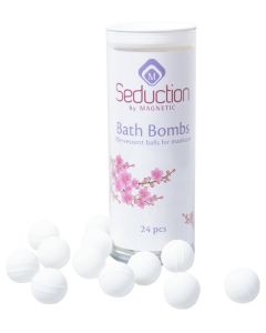 Seduction Bath Bombs