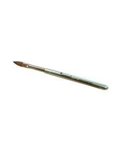 Magnetic Sensei Acrylic Brush Oval 10