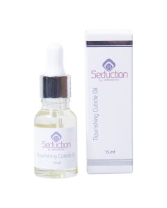 Magnetic Seduction Cuticle Oil 15 ml