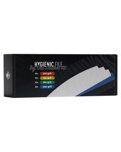 Magnetic Hygienic Try Out Kit