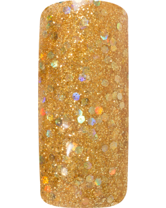 Magnetic Color Gels Dazzling gold 7 gr.