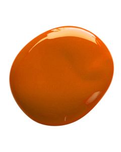 Magnetic Color Gels Neon Orange 7 gr.