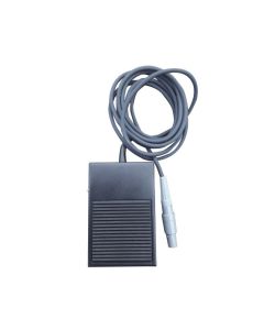 Voetpedaal (aan/uit) voor Masterspray Touch / Jetspray 3