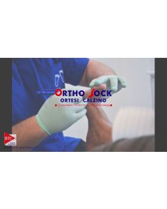 Demonstratie Orthosock 