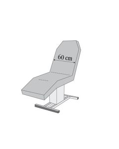 Standaard Stoelhoes Universeel 60 cm