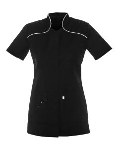 Mentha Damestuniek Zwart