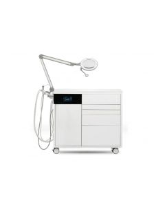  NWT Mini PODCAB  Pedicure Unit
